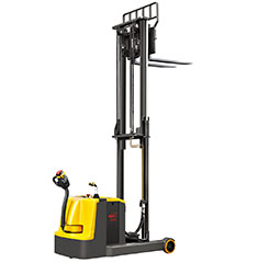 全電動堆垛車 / CQD12W/15W