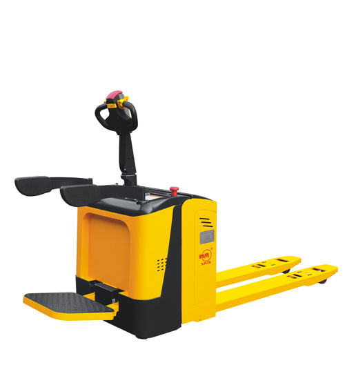 電動搬運車 / CBD20R-II 25R-II 30R-II 電動搬運車 / CBD20R-II 25R-II 30R-II