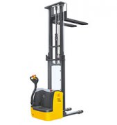 西林叉車全電動(dòng)堆垛車 /CDDR15/15Z