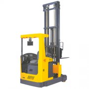 西林叉車(chē)之--前移式電動(dòng)叉車(chē)