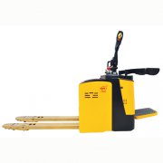 西林叉車(chē)之--蓄電池防爆托盤(pán)車(chē)