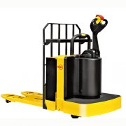 西林叉車(chē)之—重載電動(dòng)搬運(yùn)車(chē)