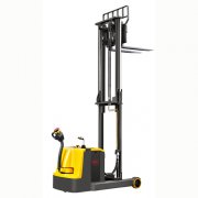 西林叉車(chē)之——門(mén)架前移式電動(dòng)堆垛車(chē)