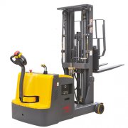 西林叉車(chē)之--平衡重式電動(dòng)堆垛車(chē)