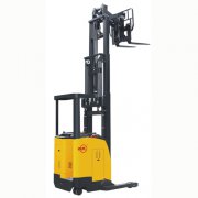 西林叉車(chē)之--貨叉前移式電動(dòng)叉車(chē)