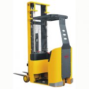 西林叉車(chē)之--窄巷道平衡重式叉車(chē)