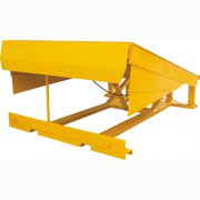 西林叉車之—液壓蹬車橋的維護和保養