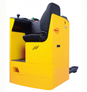 西林叉車  電動(dòng)搬運(yùn)車（2）