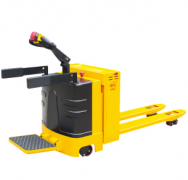 西林叉車  全電動(dòng)搬運(yùn)車保養(yǎng)知識(shí)