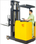 西林叉車 前移式電動叉車2