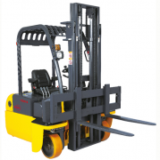 西林叉車 四向叉車