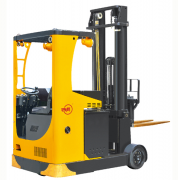 西林叉車 前移式防爆叉車