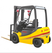 西林叉車 電動防爆叉車的日常維護