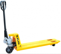 西林叉車 手動搬運車BFZ