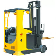 西林叉車(chē) 防爆倉(cāng)儲(chǔ)叉車(chē)