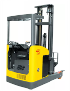 西林叉車(chē) 前移式電動(dòng)叉車(chē)