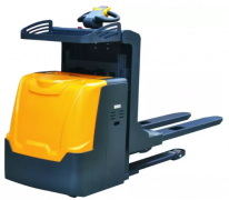 西林叉車(chē) 低位揀選車(chē)