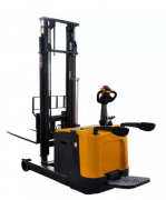 西林叉車 門架前移式電動堆垛車