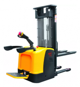 西林叉車(chē) 站駕式電動(dòng)堆垛車(chē)