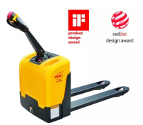 西林叉車(chē) 迷你電動(dòng)搬運(yùn)車(chē)