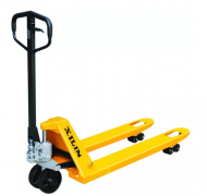 西林叉車 手動搬運車1