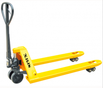 西林叉車 手動搬運車7