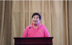 西林叉車 老兵儲吉旺：不丟老本，永遠追夢