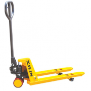 西林叉車 迷你手動搬運車