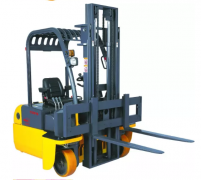 西林叉車 四向叉車